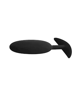 Easytoys Heavy Fulfiller Weighted Butt Plug