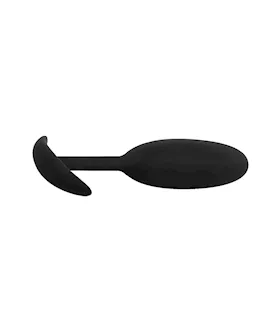 Easytoys Heavy Fulfiller Weighted Butt Plug
