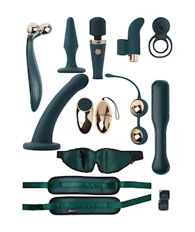 Naughty And Nice Bundle