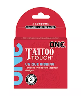 ONE Tattoo Touch