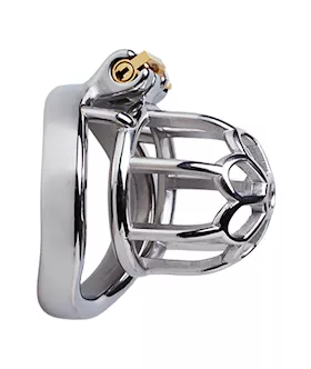 KinKi Savage Love Chastity Cage