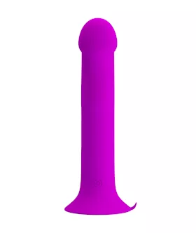 Murray Vibrating Dildo