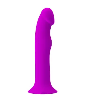Murray Vibrating Dildo