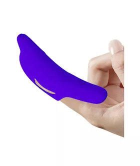 Delphini Finger Vibrator
