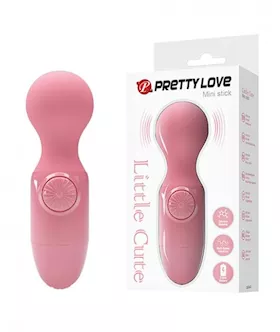 Pretty Love Little Cute Mini Stick