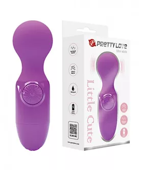Pretty Love Little Cute Mini Stick