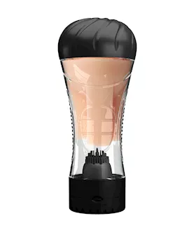 Naomi Vibrating Masturbator