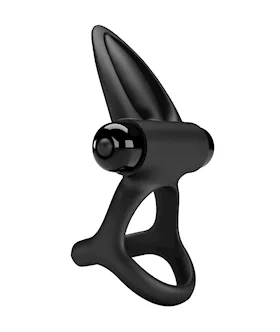 Powerful Vibrating Cock Ring