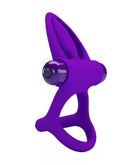 Powerful Vibrating Cock Ring