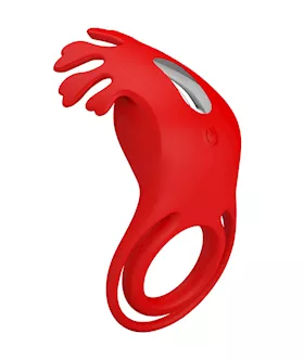 Ruben Vibrating Cock Ring