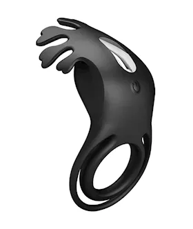 Ruben Vibrating Cock Ring