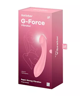 Satisfyer G-force