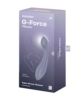 Satisfyer G-force