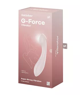 Satisfyer G-force