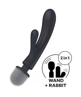 Satisfyer Triple Lover