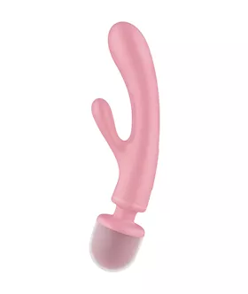 Satisfyer Triple Lover