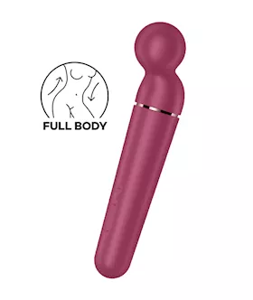 Satisfyer Planet Wand-er