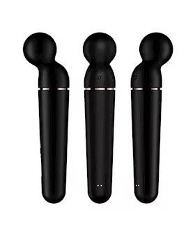 Satisfyer Planet Wand-er