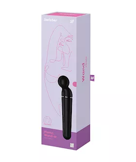 Satisfyer Planet Wand-er