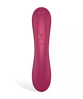 Satisfyer Curvy Trinity 1