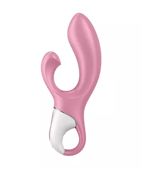 Satisfyer Air Pump Bunny 2