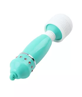 Navi Mini Wand Vibrator