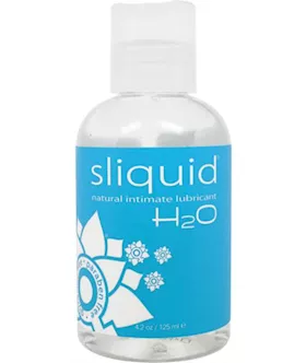 Sliquid H2O Original Lubricant
