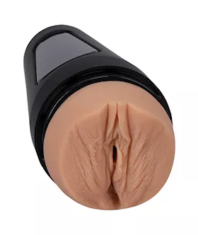 Main Squeeze Skye Blue Ultraskyn Pussy Masturbator