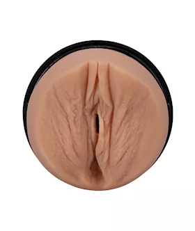 Main Squeeze Skye Blue Ultraskyn Pussy Masturbator