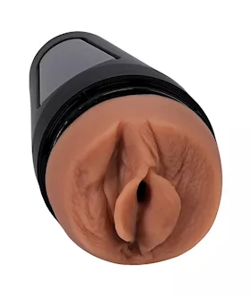 Main Squeeze Aidra Fox Ultraskyn Pussy Masturbator