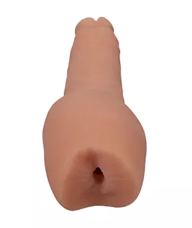 Signature Cock With Penetrable Ass Transgirls Natalie Mars