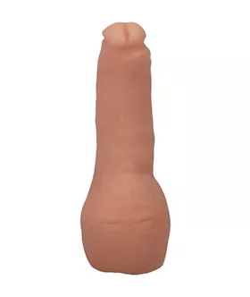 Signature Cock With Penetrable Ass Transgirls Natalie Mars