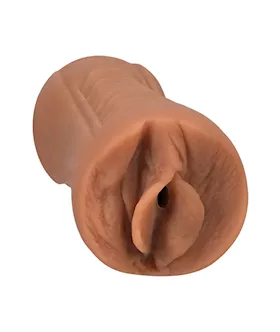 Signature Strokers Aidra Fox Ultraskyn Pocket Pussy Masturbator