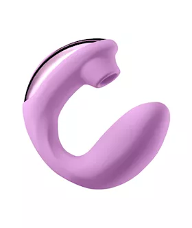 Desire Euphoria Dual Vibrator