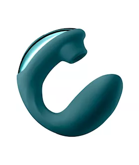 Desire Euphoria Dual Vibrator
