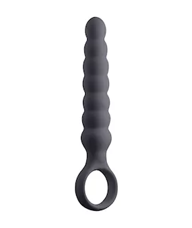 Desire Lucent Beaded Vibrator