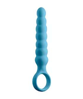 Desire Lucent Beaded Vibrator