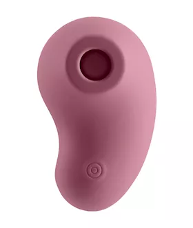Desire Tresor Suction Vibrator