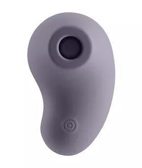 Desire Tresor Suction Vibrator