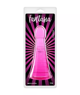 Fantasia Phoenix Dildo