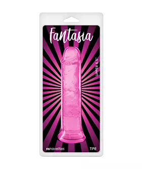 Fantasia Upper Dildo