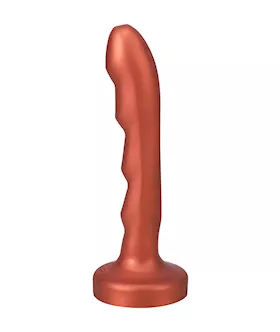 Tantus Charmer Silicone Dildo
