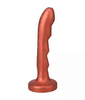 Tantus Charmer Silicone Dildo