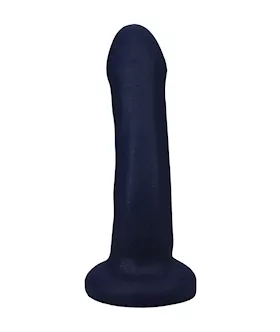 Tantus Curve Soft Dildo