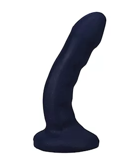 Tantus Curve Soft Dildo