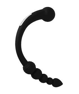 Kinki Twilight Double-ended Anal Vibrator