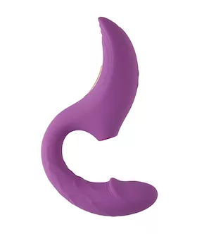 Amore Kasta Multifunction Vibrator