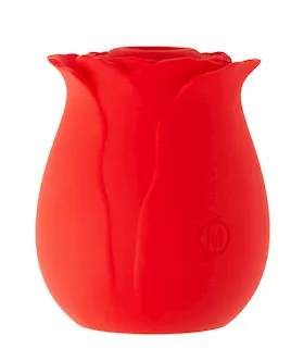 Amore Relish Rose Suction Vibrator