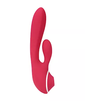 Amore Impulsive Suction Thrusting Rabbit Vibrator