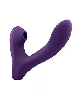 Amore Ana Dual Stim Vibrator
